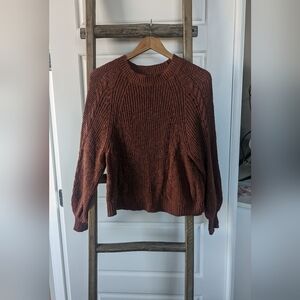 American Eagle Knit Sweater